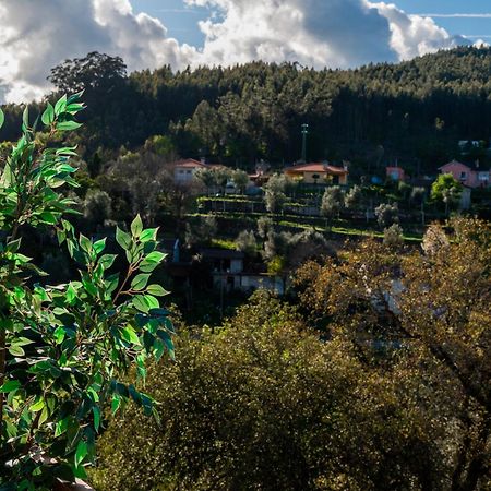 Casa Da Pausa By Tonsdeverde Vila Verde  Dış mekan fotoğraf