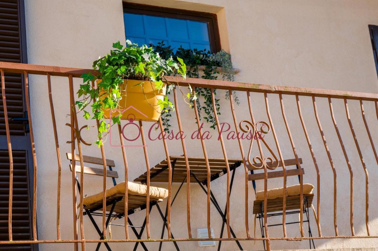 Casa Da Pausa By Tonsdeverde Vila Verde  Dış mekan fotoğraf